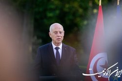 قیس سعید: اولین تصمیم بعد از همه‌پرسی تنظیم قانون انتخابات است