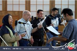 «صبح جمعه با شما» ۲ ماه تعطیل می‌شود