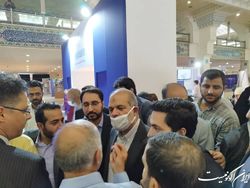 وزارت کشور و مجموعه‌های تابعه حامی شرکت‌های دانش‌بنیان هستند