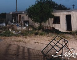تجارت میلیارد دلاری قاچاق مهاجران در مرز آمریکا
