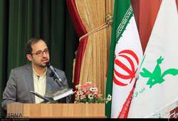 فاضل نظری سرپرست موسسه فرهنگی موزه‌های بنیاد مستضعفان شد