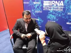 شبکه ملی اطلاعات بهترین بستر وبازار برای دانش‌بنیان‌ها است