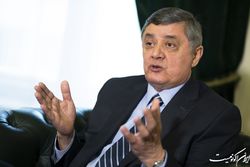 نماینده روسیه: بلوکه کردن ذخایر ارزی افغانستان در آمریکا دزدی است