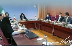 زنان ایرانی به‌رغم تحریم‌ دستاوردهای قابل توجهی در درمان کرونا داشته‌اند