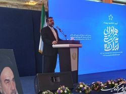 تمام ریل‌گذاری‌ها به سمت سپردن مسئولیت‌ها به مردم حرکت می‌کند