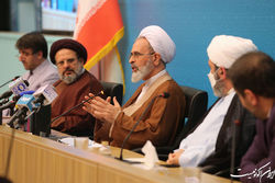 آیت الله اعرافی: رایزنان فرهنگی مُبلغان گردشگری مذهبی کشور باشند