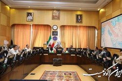 ادامه بررسی طرح ساماندهی کارکنان دولت در کمیسیون اجتماعی