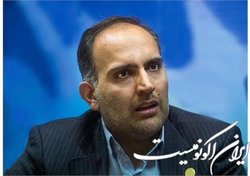 چهار راه ولیعصر و هفت تیر  لباس مردم را تعیین می کنند