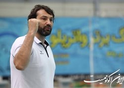 احتمال ادامه همکاری با چیریچ تا بازی‌های آسیایی ۲۰۲۲
