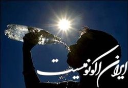 گرما، سکته‌تان ندهد