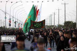 آغاز ثبت‌نام دانشگاه آزاد برای اربعین بعد از دهه اول محرم