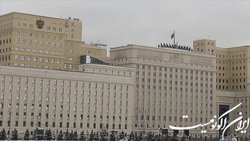 رزمایش نظامی  شرق-۲۰۲۲  در روسیه برگزار می‌شود