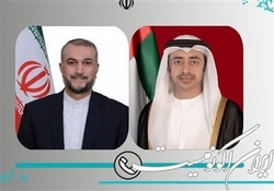 امیرعبداللهیان: حضور صهیونیست‌ها در منطقه موجب بی ثباتی و ناامنی است