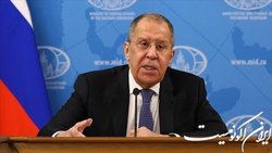 لاوروف در آخرین ایستگاه از تور آفریقایی خود