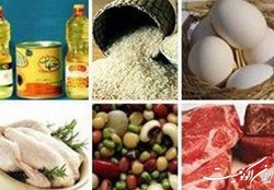 بازگشت قیمت کالاهای اساسی به شهریور ۱۴۰۰ منتفی شد