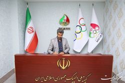 ساعی در انتخابات ریاست کمیته ملی المپیک ثبت نام کرد