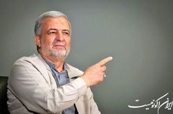 کاظمی قمی: راه‌های برون رفت از بحران، از درون افغانستان آغاز می‌شود
