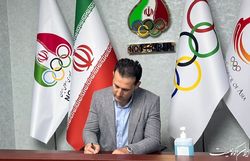 میراسماعیلی: امیدوارم ریاست کمیته به دست یک ورزشی بیافتد