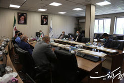 میز دانشگاه - دولت در دانشگاه علامه طباطبائی راه‌اندازی شد