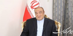 توافق ایران و روسیه برای جایگزین سوئیفت