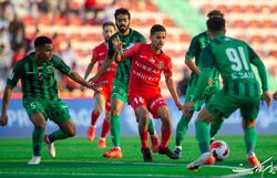 پایان کار قایدی با شباب‌الاهلی