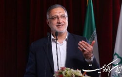 زاکانی:  دوام  باید نقاط چالش برانگیز کالبدی شهر را شناسایی کند