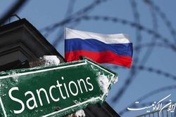 پلیتیکو: تحریم‌های غرب بر اقتصاد روسیه کارساز نیست