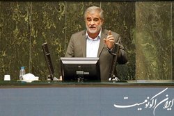 جوکار: خسارت کشاورزان پرداخت شود