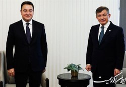 آیا رفقای قدیمی به اردوغان خیانت کردند؟