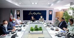 توافقنامه همکاری بین بنیاد حفظ آثار و نشر ارزش‌های دفاع مقدس و شورای عالی انقلاب فرهنگی امضا شد