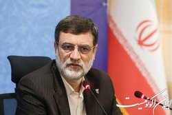قاضی‌زاده هاشمی:واقعیت‌ها در حوزه بهداشت و درمان باید با ایثارگران مطرح شود