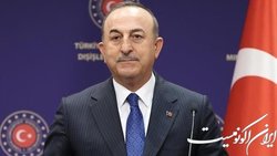 چاووش‌اوغلو: عراق قادر نیست تروریست‌ها را بیرون کند