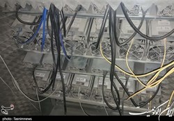 تامین برق کشور ارتباطی به قیمت بیت‌کوین ندارد