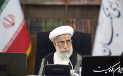 آیت‌الله جنتی: محرم بهترین فرصت برای پاسخگویی به شبهات اعتقادی جوانان است