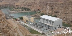 طالبان از فاز دوم سدکجکی هیرمند بهره‌برداری کرد