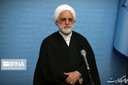 رئیس دستگاه قضا: تحقق شبکه ملی اطلاعات یک کار ماندگار است