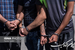 استخراج غیرمجاز رمزارز در شرکت موادغذایی