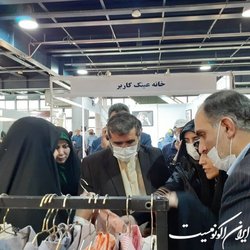 پوشاک عفیفانه ایرانی ـ اسلامی را در فضای مجازی معرفی کنیم