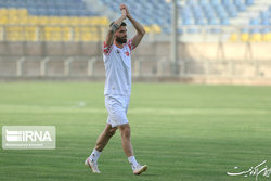 باشگاه پرسپولیس وجود بند فسخ در قرارداد سرلک را تکذیب کرد