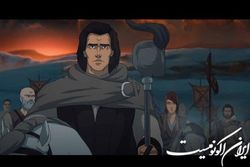 نبود تعامل بخش آموزش با صنعت بزرگترین نقطه‌ ضعف انیمیشن است