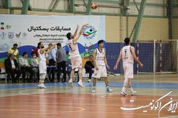 اعلام قهرمانان ۴ رشته المپیاد ورزشی دانشجویان