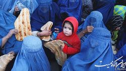 سازمان ملل: ۱۳ میلیون کودک در افغانستان به کمک فوری نیاز دارند