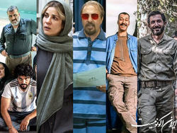 سینمای ایران در ۴ ماه نخست سال چقدر فروخت؟ + فیلم