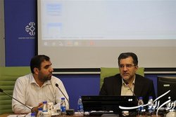 خیاطیان: مرکز بررسی‌ها درصدد تبدیل نظرات نخبگانی به راهبردهای اجرایی در حوزه انرژی است