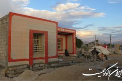 بنیاد مسکن : وام مسکن روستایی، شنبه در گیشه بانک‌ها است