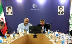 راه‌اندازی ستاد مردمی اربعین در مناطق ۲۲ گانه شهرداری تهران
