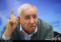 پیش‌بینی استاد اردکانی از آخرین وضعیت سیستم بارشی  مانسون  در کشور