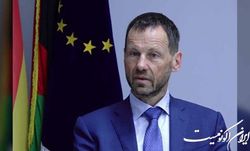 نماینده اتحادیه اروپا: افغانستان حکومت رسمی ندارد