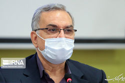 وزیر بهداشت: تقاضا برای استفاده از داروی ایرانی در بازارهای منطقه وجود دارد