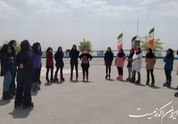 کلاس مربیگری درجه سه عمومی اسکیت برای بانوان و آقایان برگزار شد